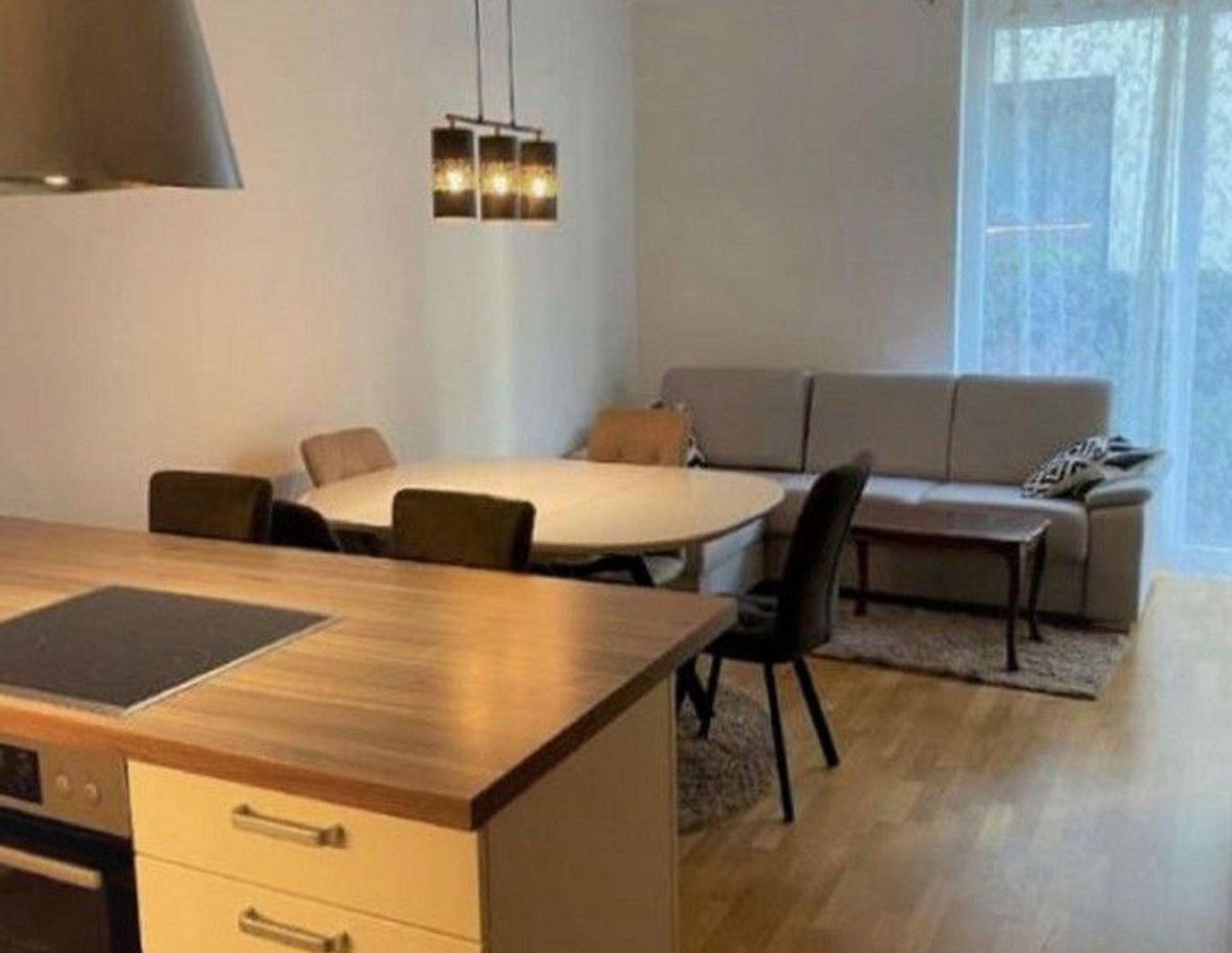 Attraktive 1,5-Zimmer-Wohnung zur Miete in Wien