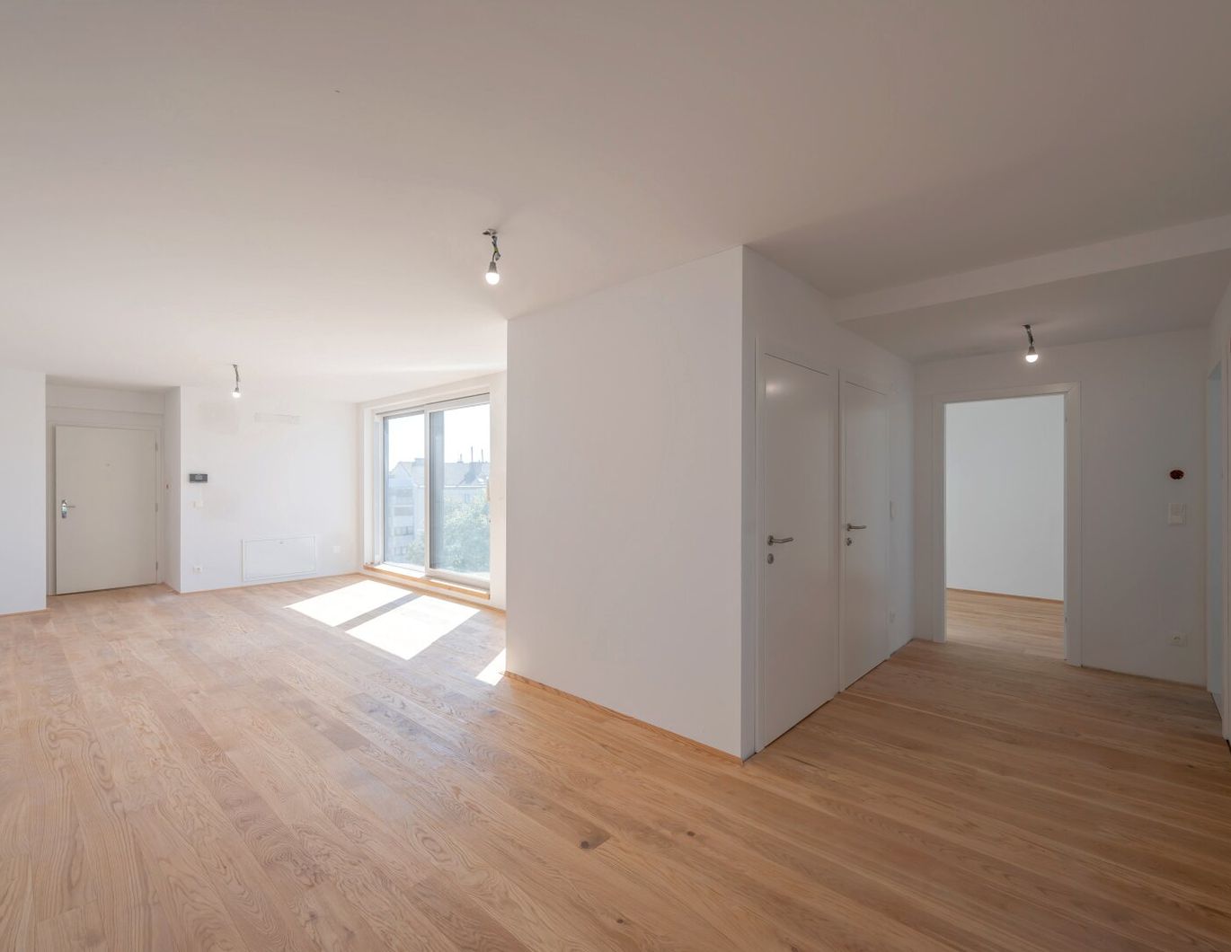 ++NEU++ großartige 4-Zimmer NEUBAUwohnung (Erstbezug) - TOPLAGE!