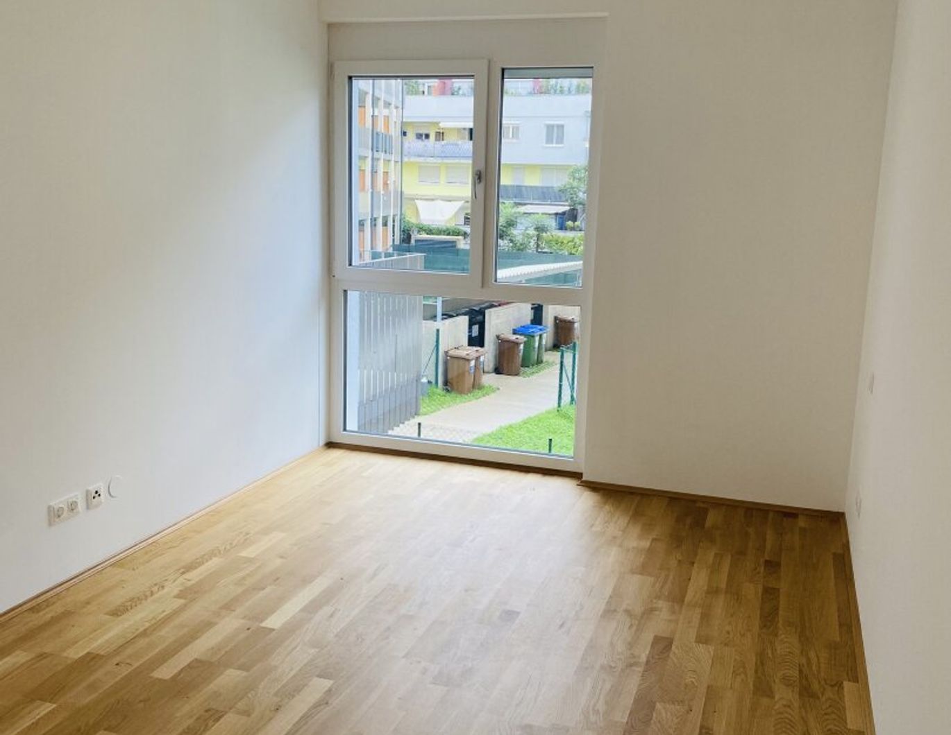 Perfekte 2-Zimmer-Balkonwohnung in Kalsdorf mit Tiefgaragenparkplatz