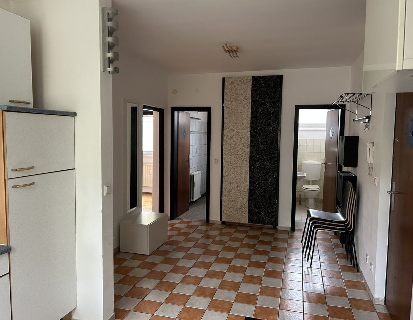 2-Zimmer-Wohnung Pradl mit ruhigem Westbalkon- Ihr neues Zuhause wartet !