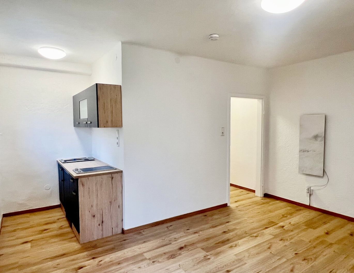 Charmante & liebevoll sanierte Garçonnière - langfristig vermietet