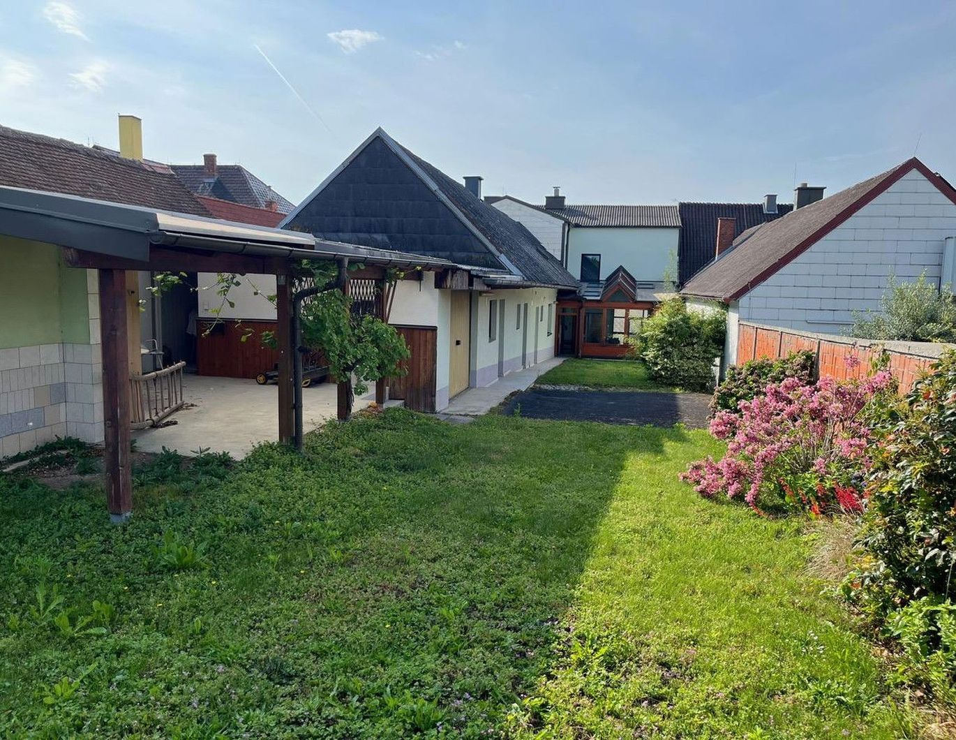 Wohnen im Mittelburgenland
