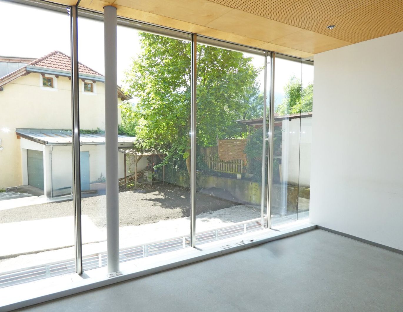 162 m² Wohnung mit Gestaltungspotenzial, Garten und Terrasse in Innsbruck - Hötting ab sofort zu kaufen !!!