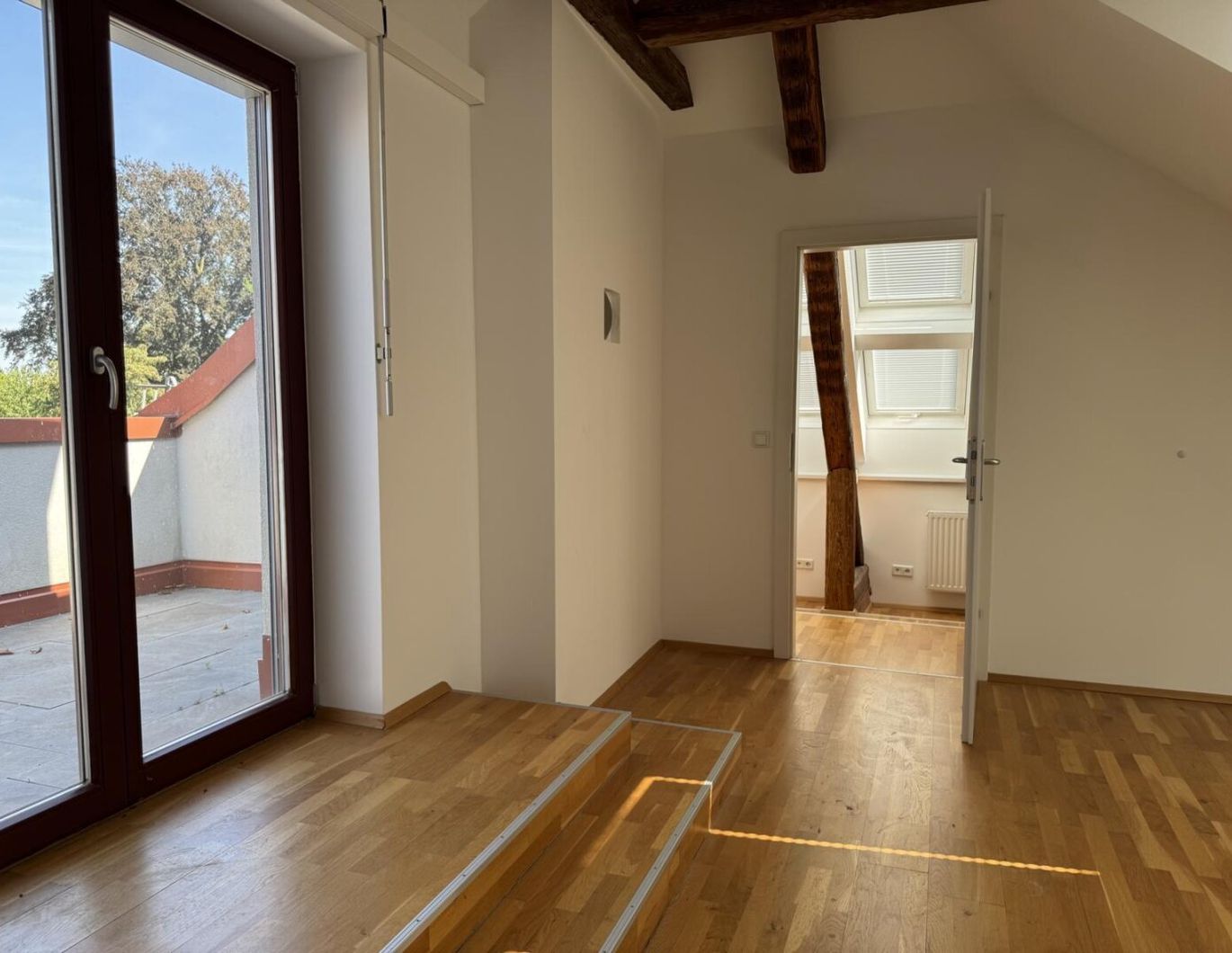8430 Leibnitz, Karl-Morre-Gasse 17 T14: 3-Zimmerwohnung mit ca. 80,37m² Wfl. und Terrasse