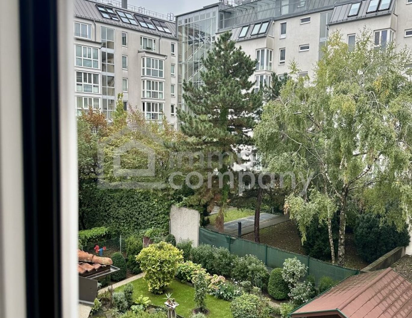 Anleger Wohnung in Top Ruhelage und Infrastruktur!