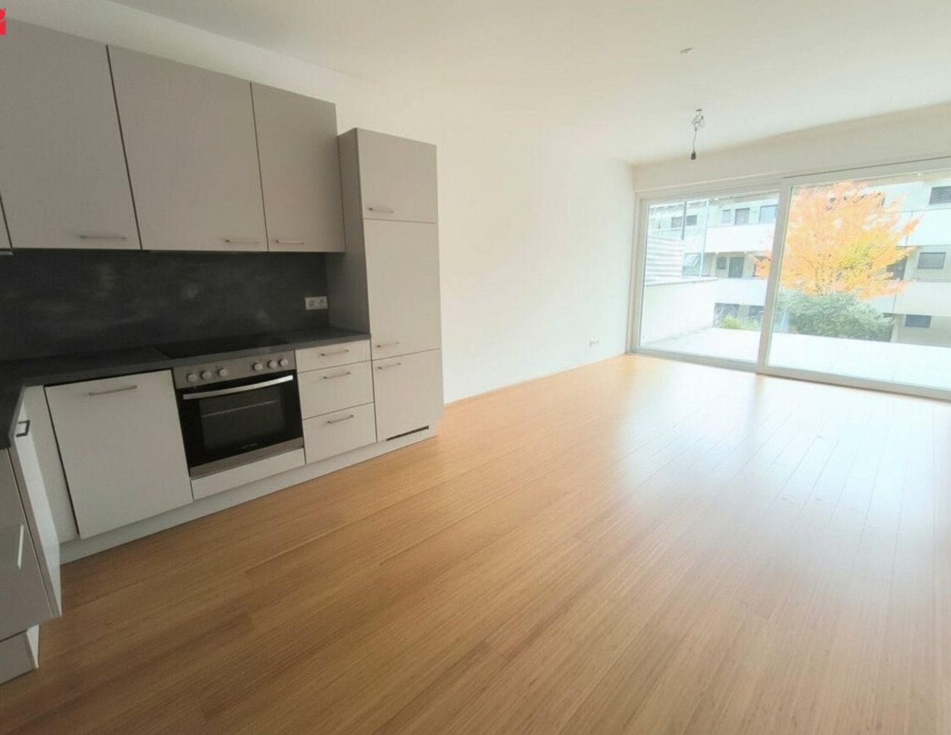 Helles, modernes Wohnen - Gartenwohntraum in grüner Ruhelage