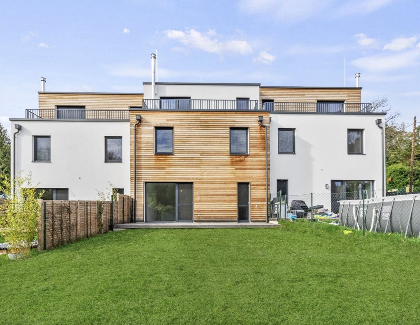 ++ TRAUMHAUS GEFUNDEN ++ Reihenhaus zum Verlieben