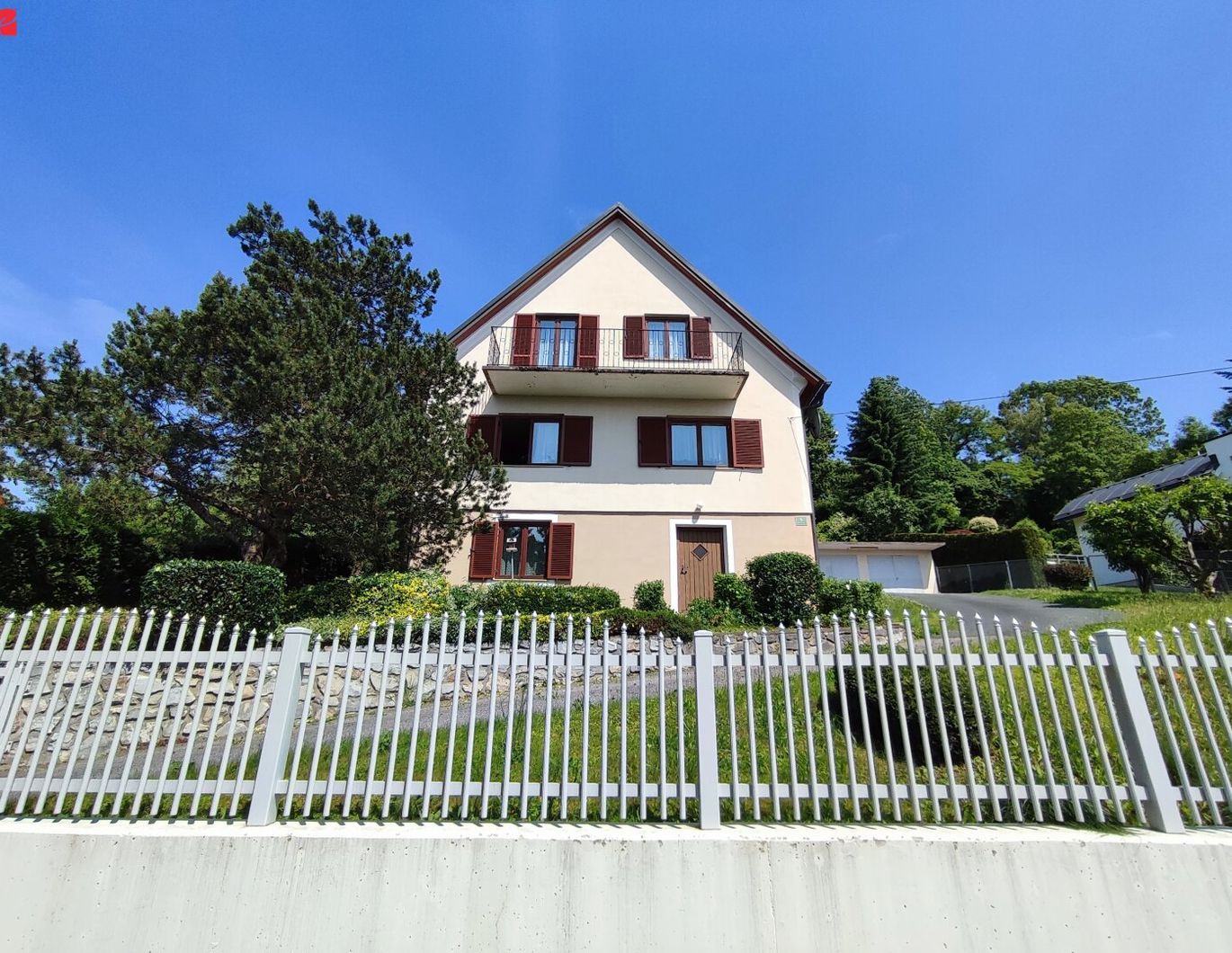 Sonniger Wohnhit in ruhiger Sackgassenlage!