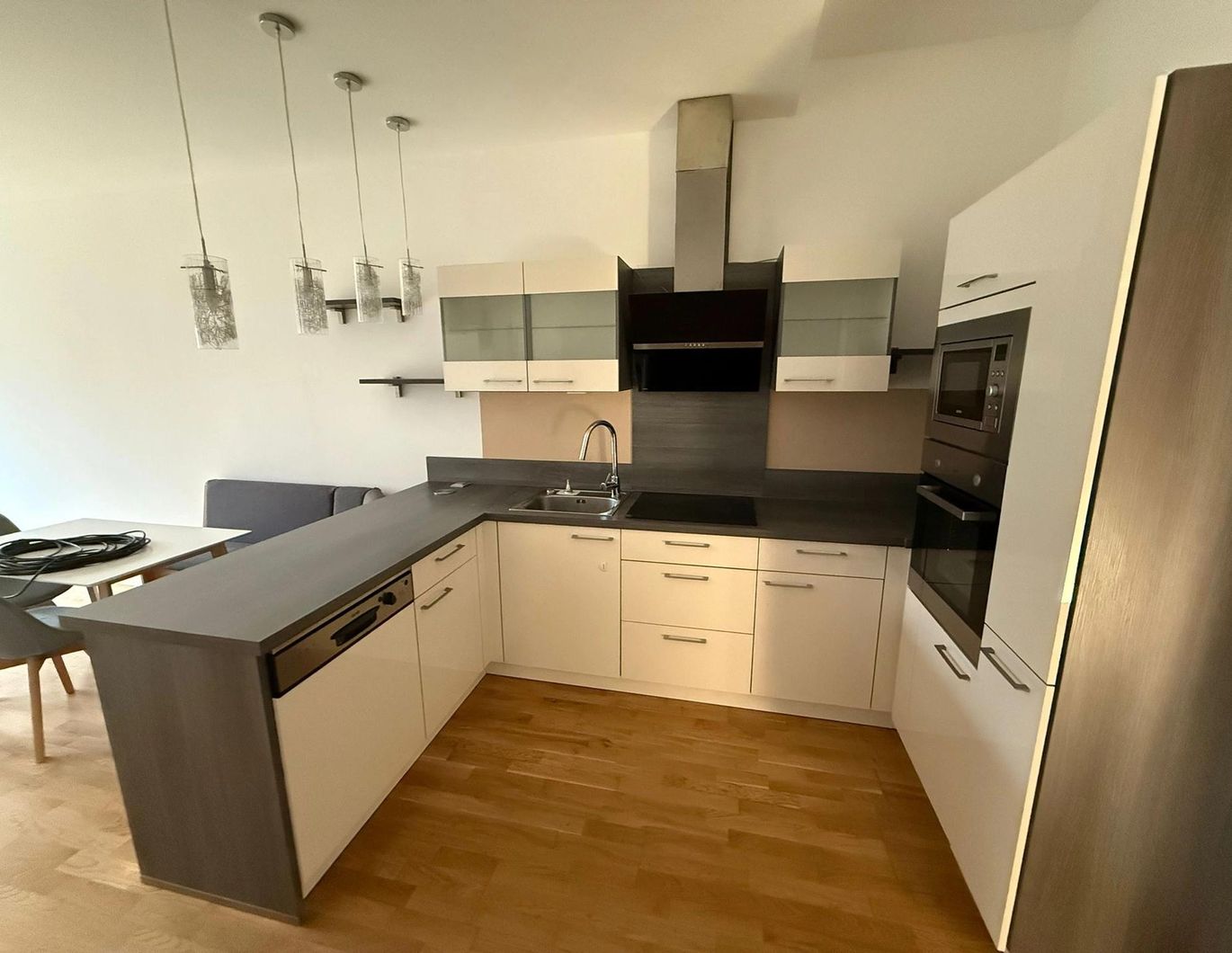 Moderne 3-Zimmer-Wohnung mit Garten in Fürstenfeld (Provisionsfrei)