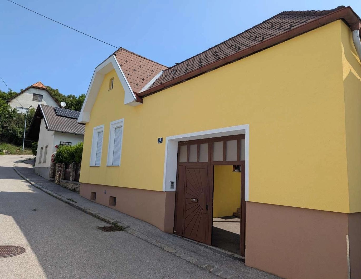 Ein- oder Zweifamilienhaus (Provisionsfrei)