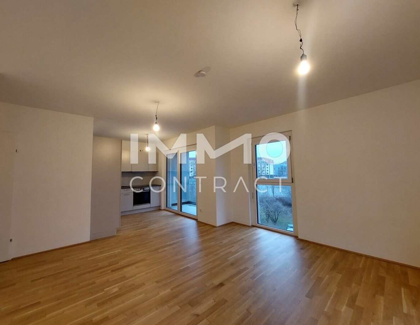 Gemütliche 2-Zimmerwohnung in Toplage - Grasberger Gasse 9