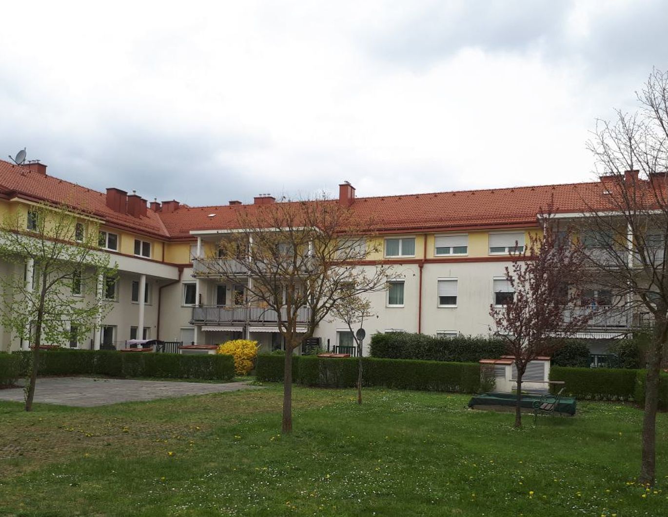 MELK XVI/2, geförderte Mietwohnung mit Kaufoption, TOP 1/07, 1000/00010260/00001107