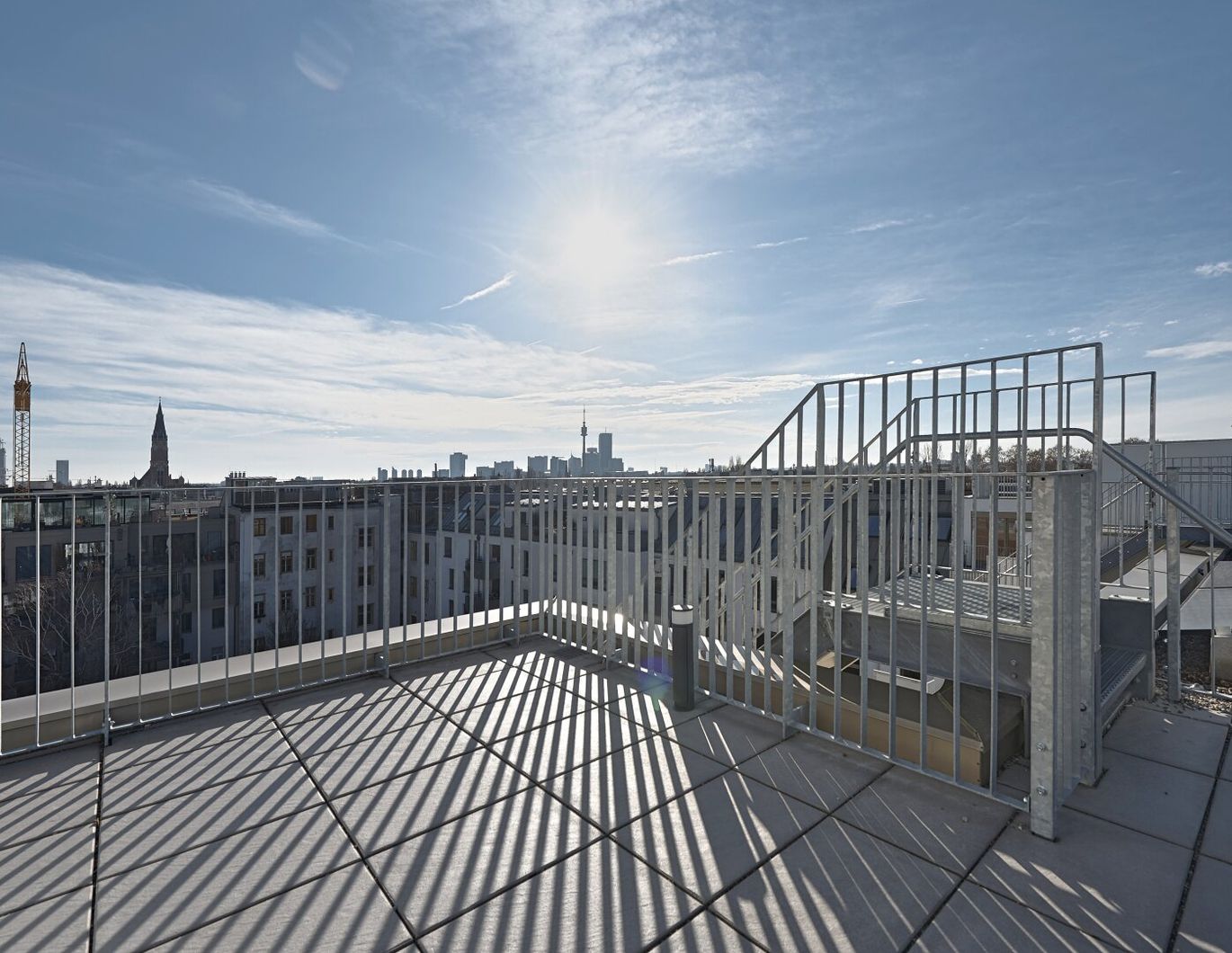 Bezugsfertig I Modernes Wohnen nahe der Alten Donau