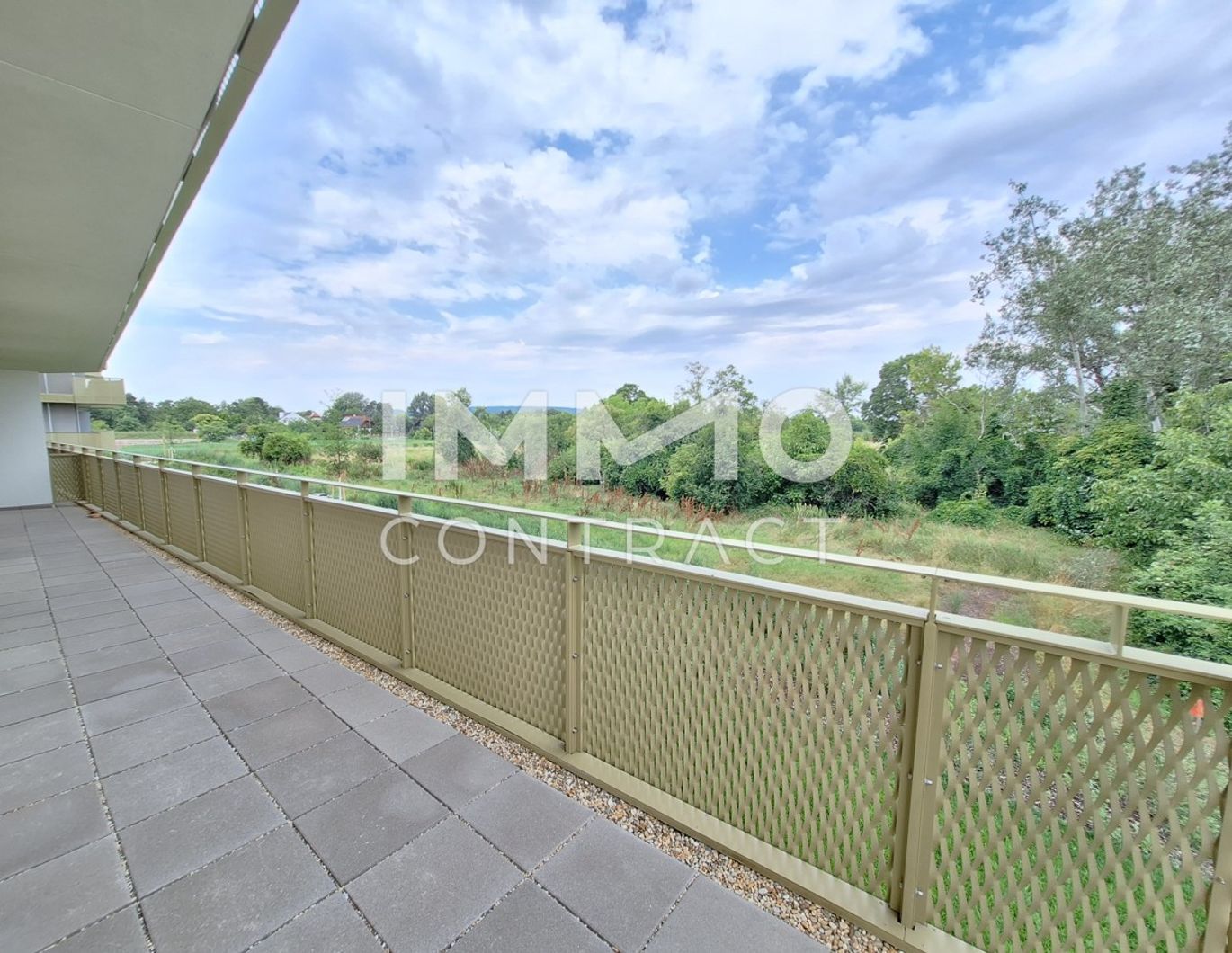 PROVISIONSFREI! 3-Zimmer Balkon Wohnung