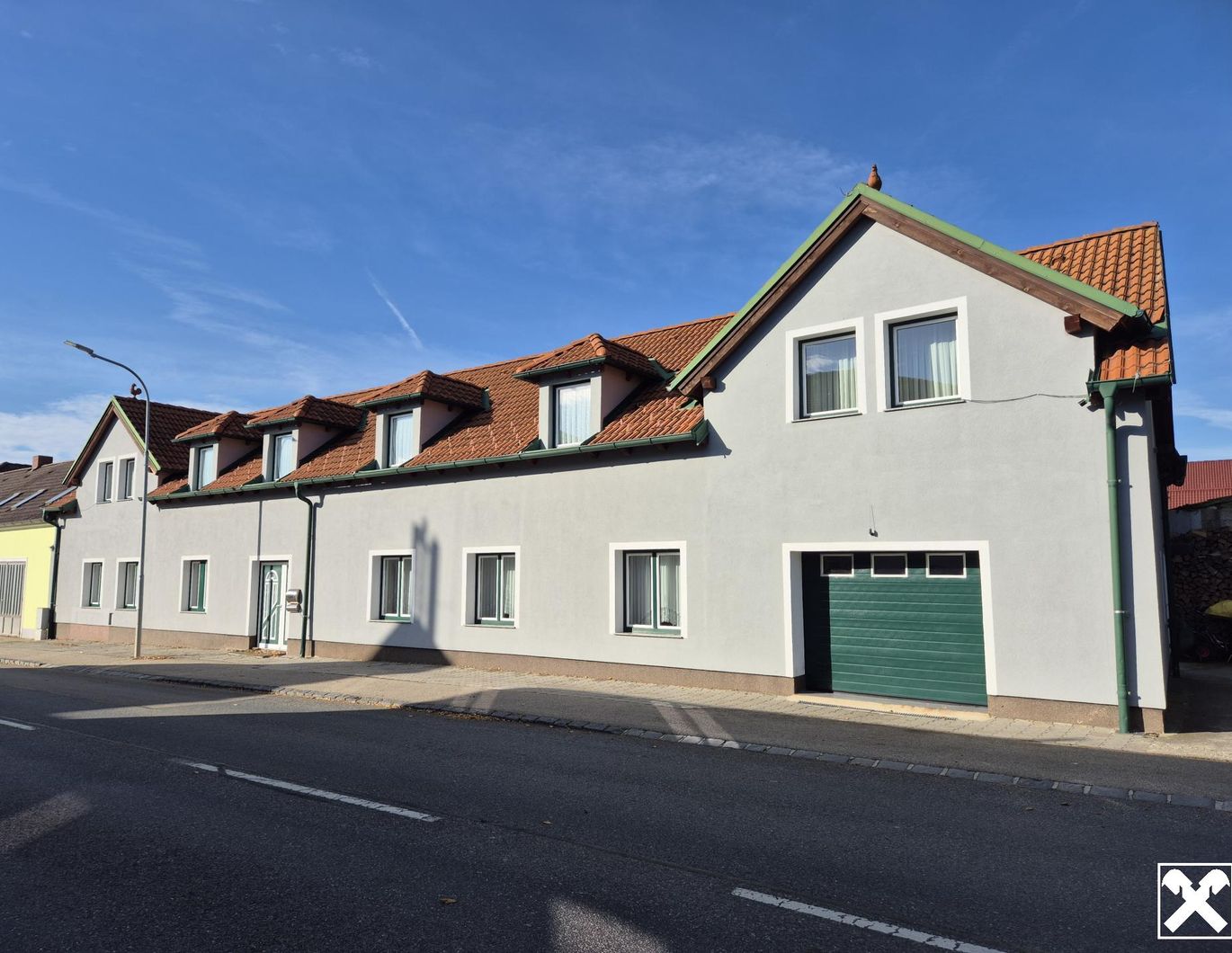 IHR NEUES WOHNPARADIES - EXKLUSIVES MEHRFAMILIENHAUS