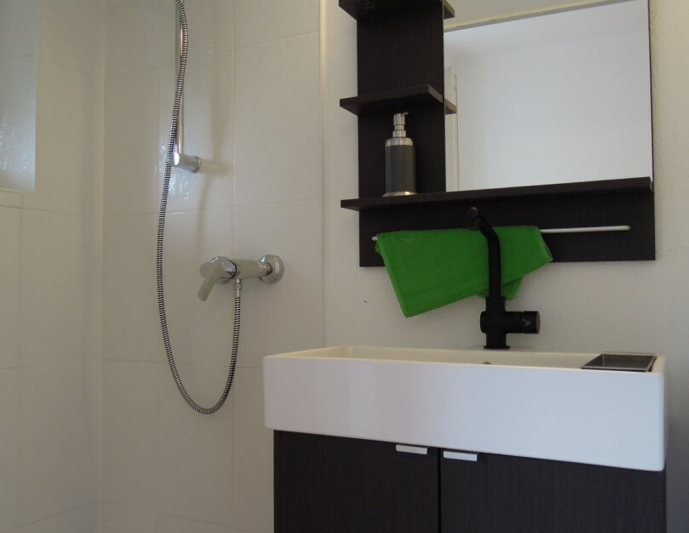 Charmante, zentrale Altbauwohnung - Salzachnähe!