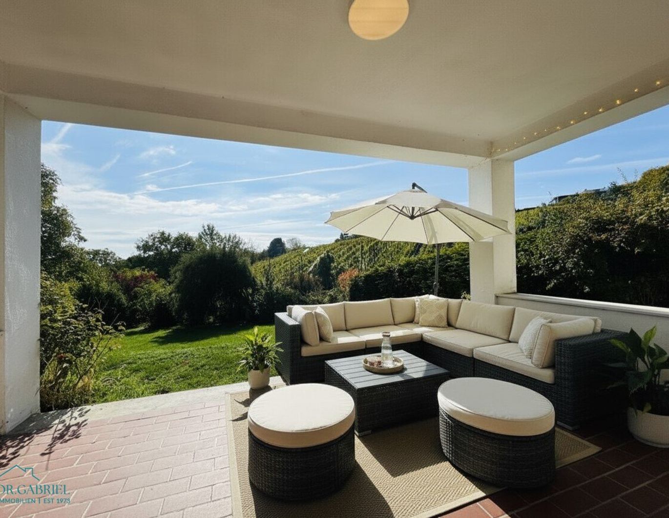 EINFAMILIENHAUS IN GRINZING AM WEINBERG MIT WIENBLICK