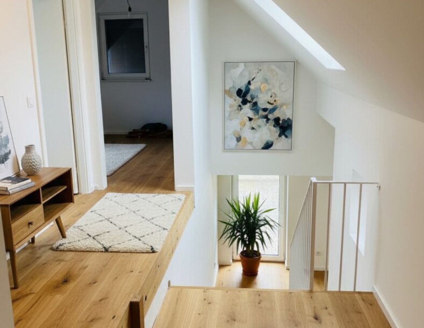 Teilfertiges Wohnensemble mit Weitblick - Ihre Gelegenheit in Fernitz-Mellach