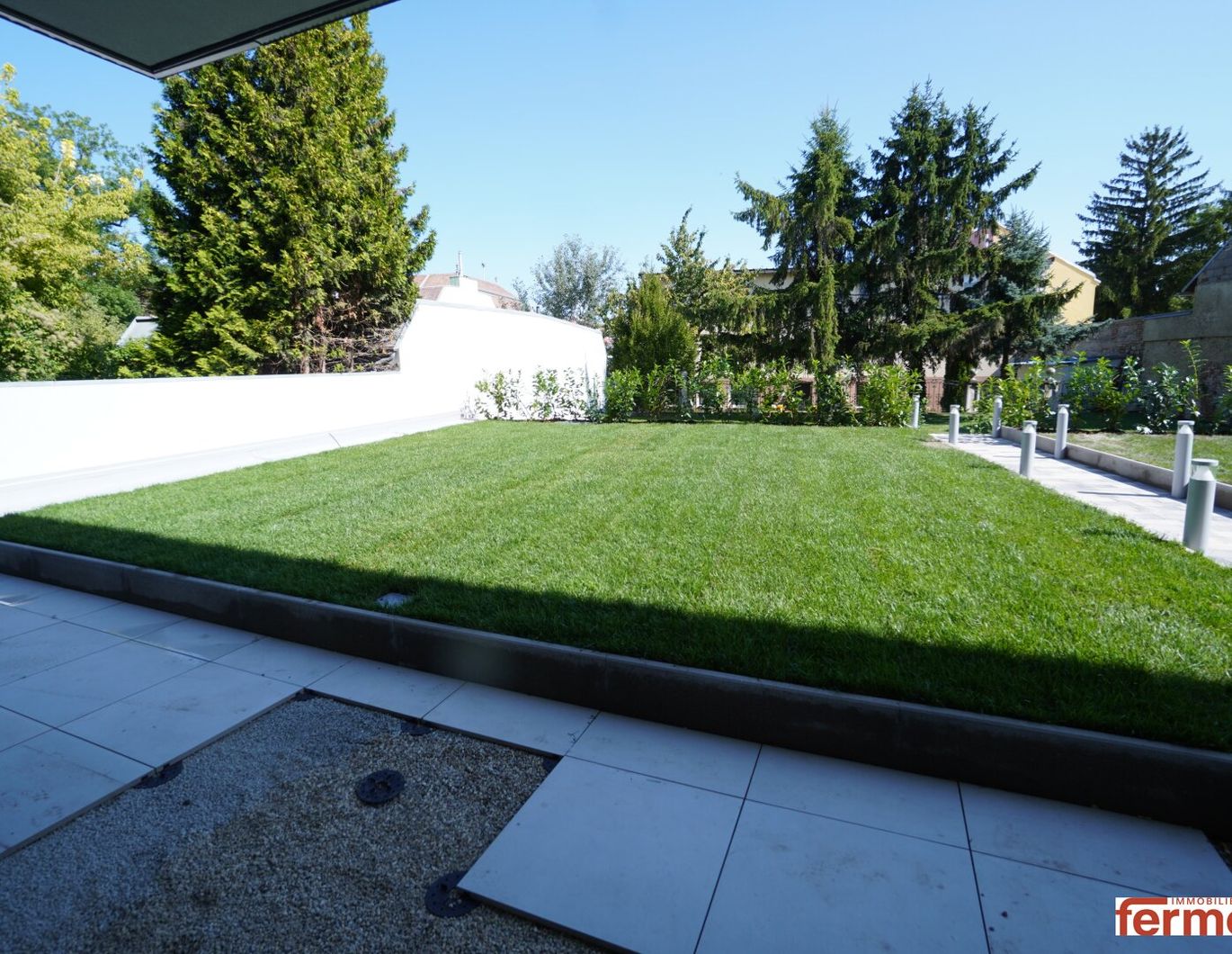 Provisionsfrei! 2 Zimmer Gartenwohnung im 23. Bezirk