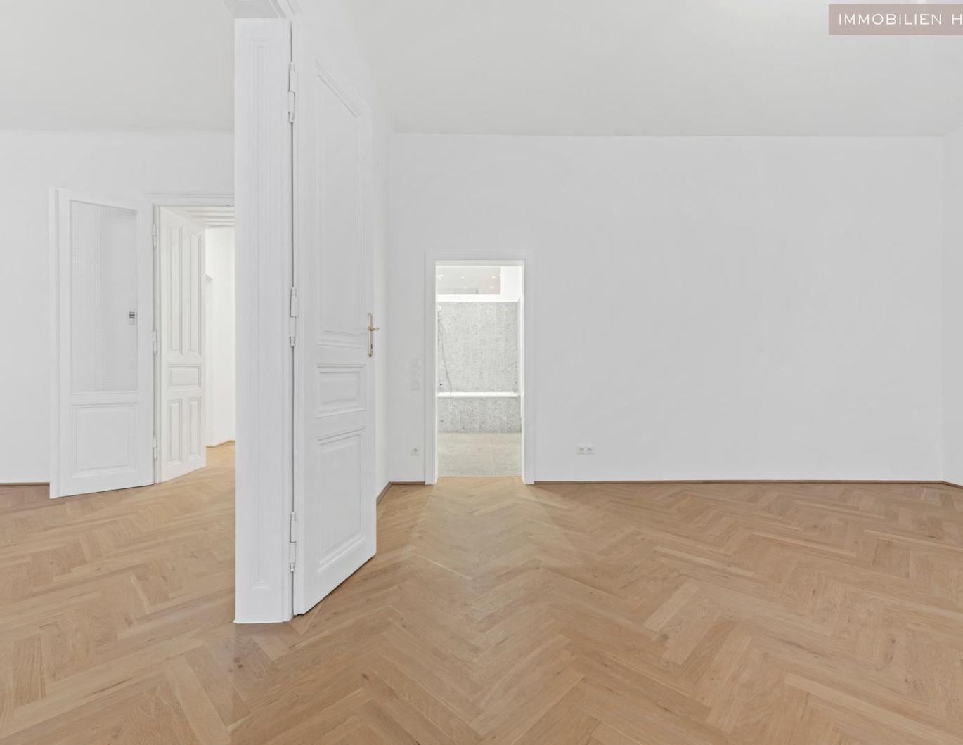 Your Place to be, nahe dem Servitenviertel/Clusiusgasse /84,29 m²/ saniert!