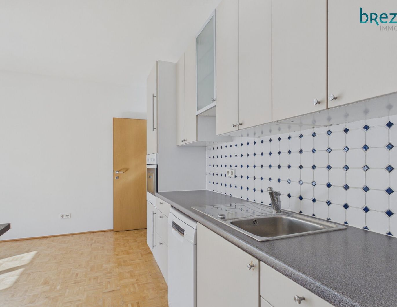 Servitenviertel: Schöne 2 Zimmer Wohnung im 9. Bezirk
