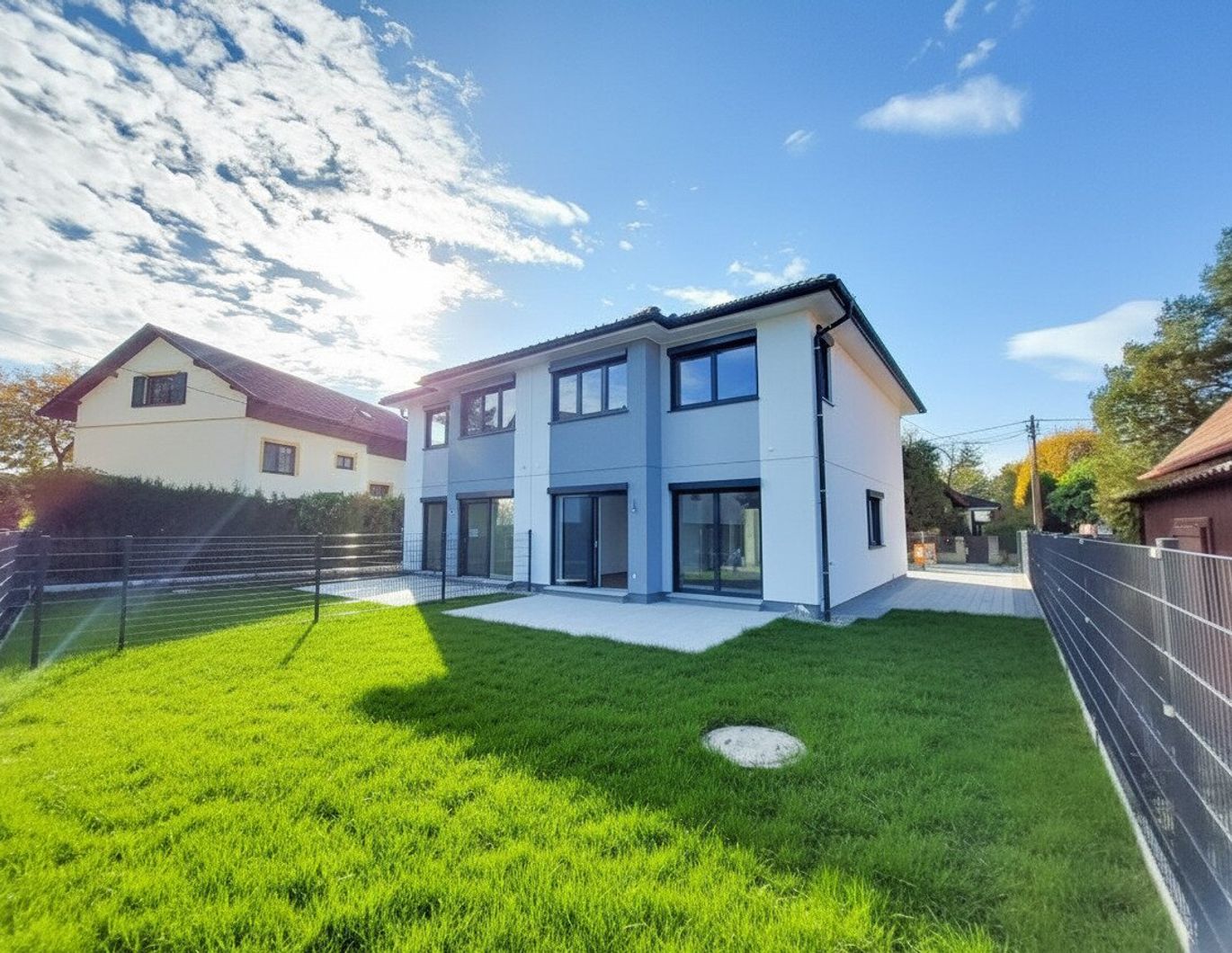 WOHNEN MIT WOHLFÜHLFAKTOR - IHR NEUES ZUHAUSE IN RUHELAGE MIT KAUFOPTION