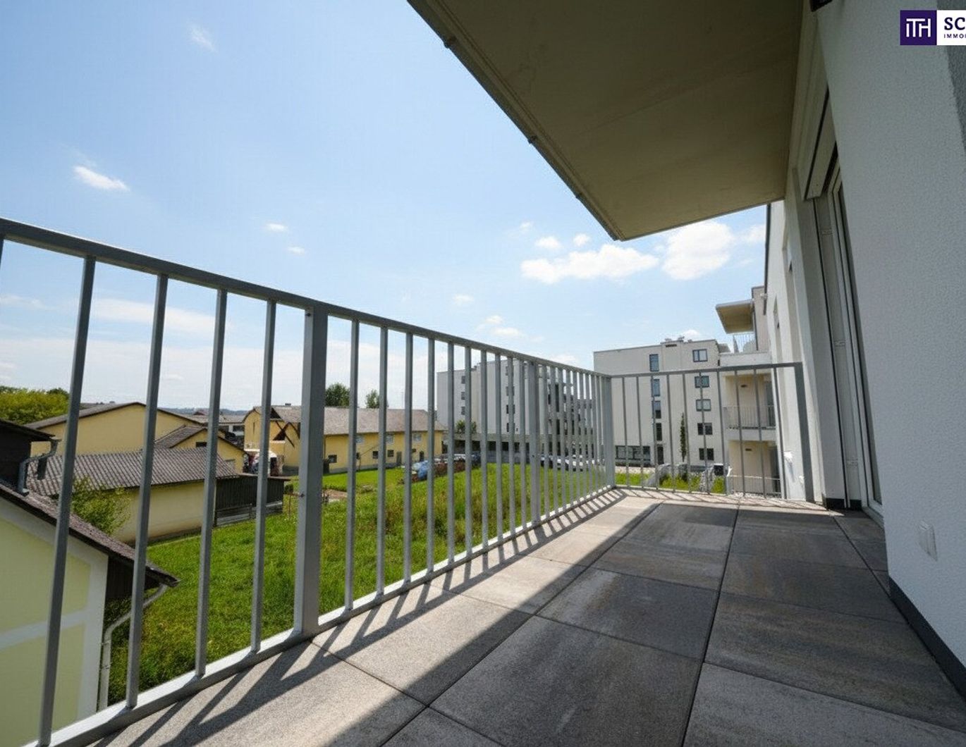 EXTRAKLASSE! ERSTBEZUG - LUXUS IN FELDKIRCHEN BEI GRAZ! Diese traumhafte Neubau-Wohnung mit Tiefgaragenplatz wartet auf Sie - JETZT BESICHTIGUNG VEREINBAREN!