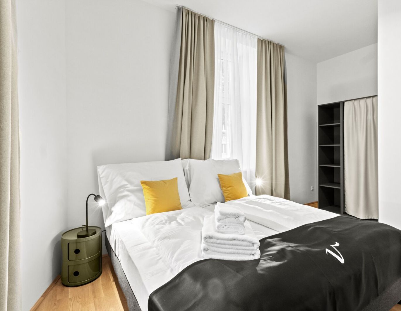 Trend-Projekt in Top-Lage 