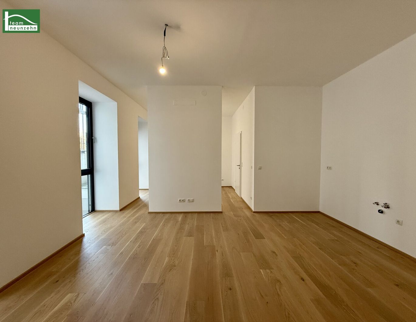 Modernes Wohnen im Erstbezug - frisch sanierte Wohnung mit hochwertiger Ausstattung! - JETZT ZUSCHLAGEN
