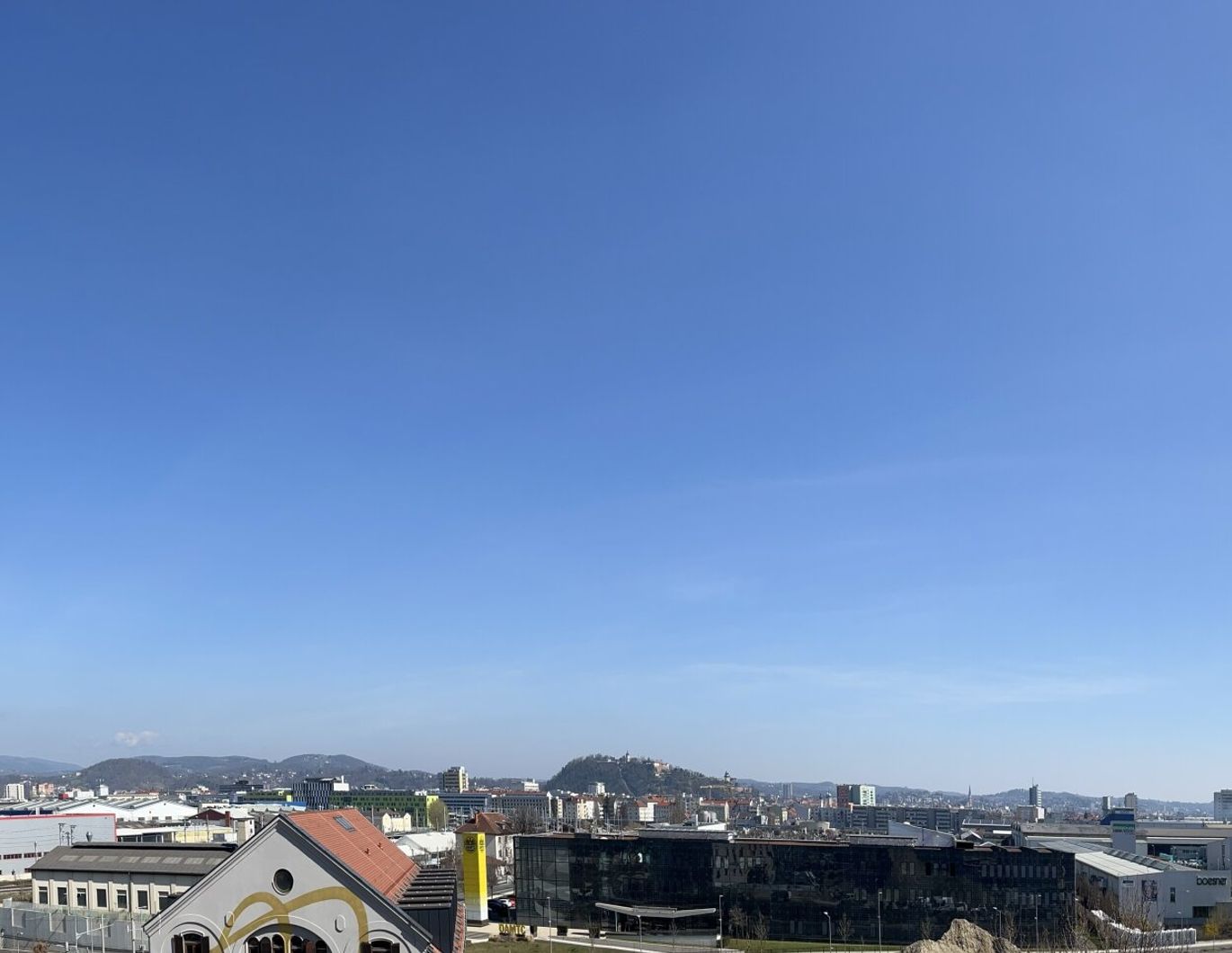 Single-Traum mit Balkon | Ideale Verkehrsanbindung