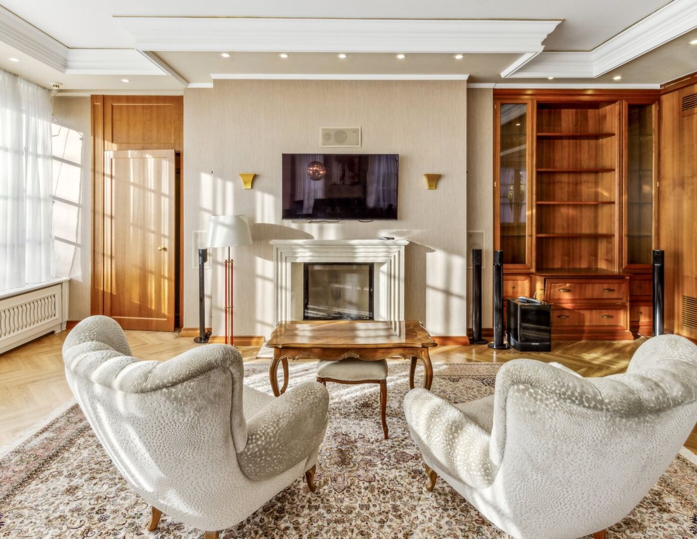 Exklusives Refugium am Küniglberg!