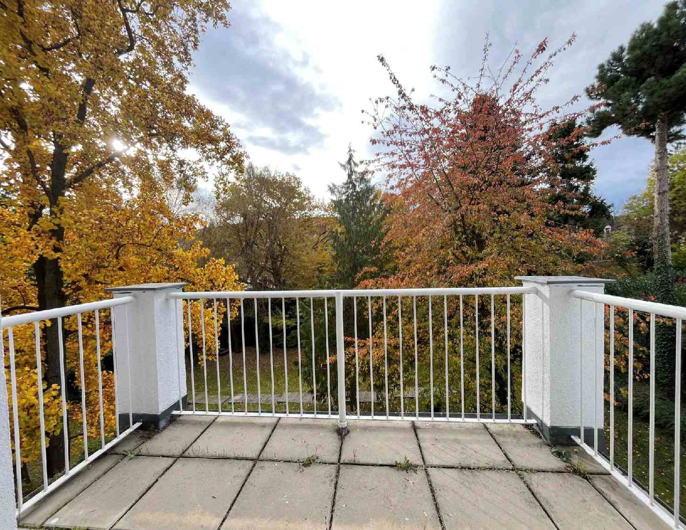 Exklusive 4-Zimmer-Familienwohnung in begehrter Lage von Neustift am Walde