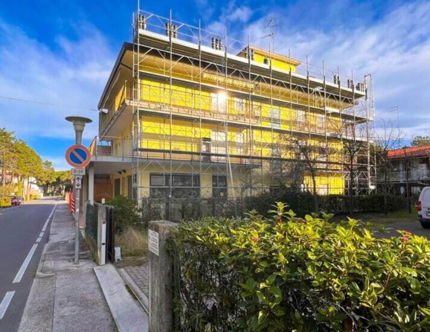 GELEGENHEIT - 65 m² FERIENWOHNUNG 