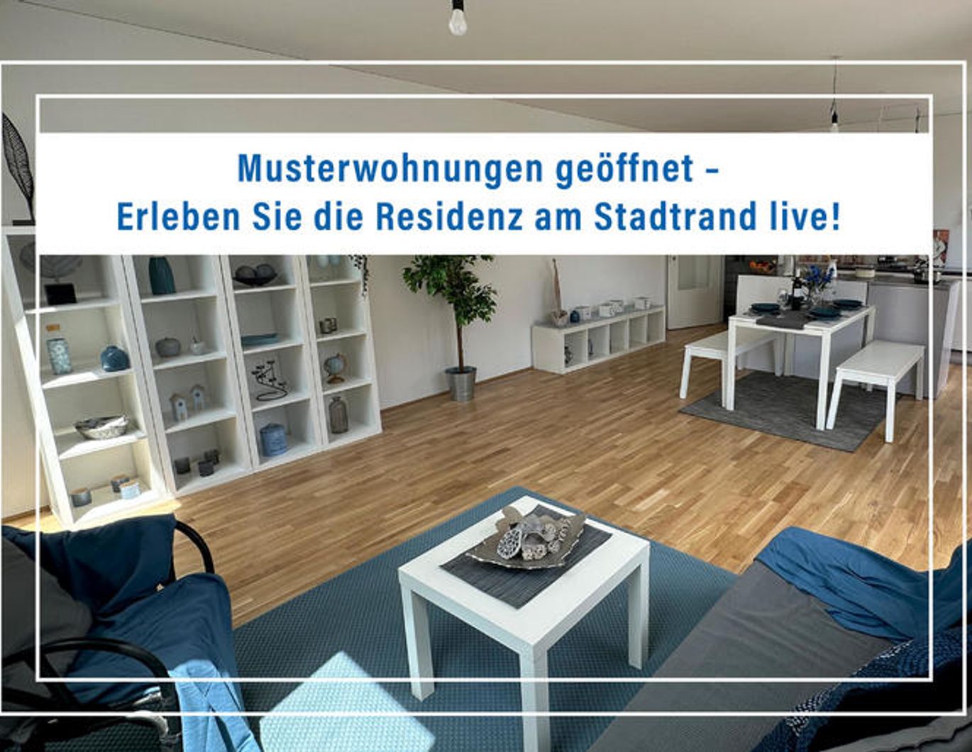 RESIDENZ AM STADTRAND