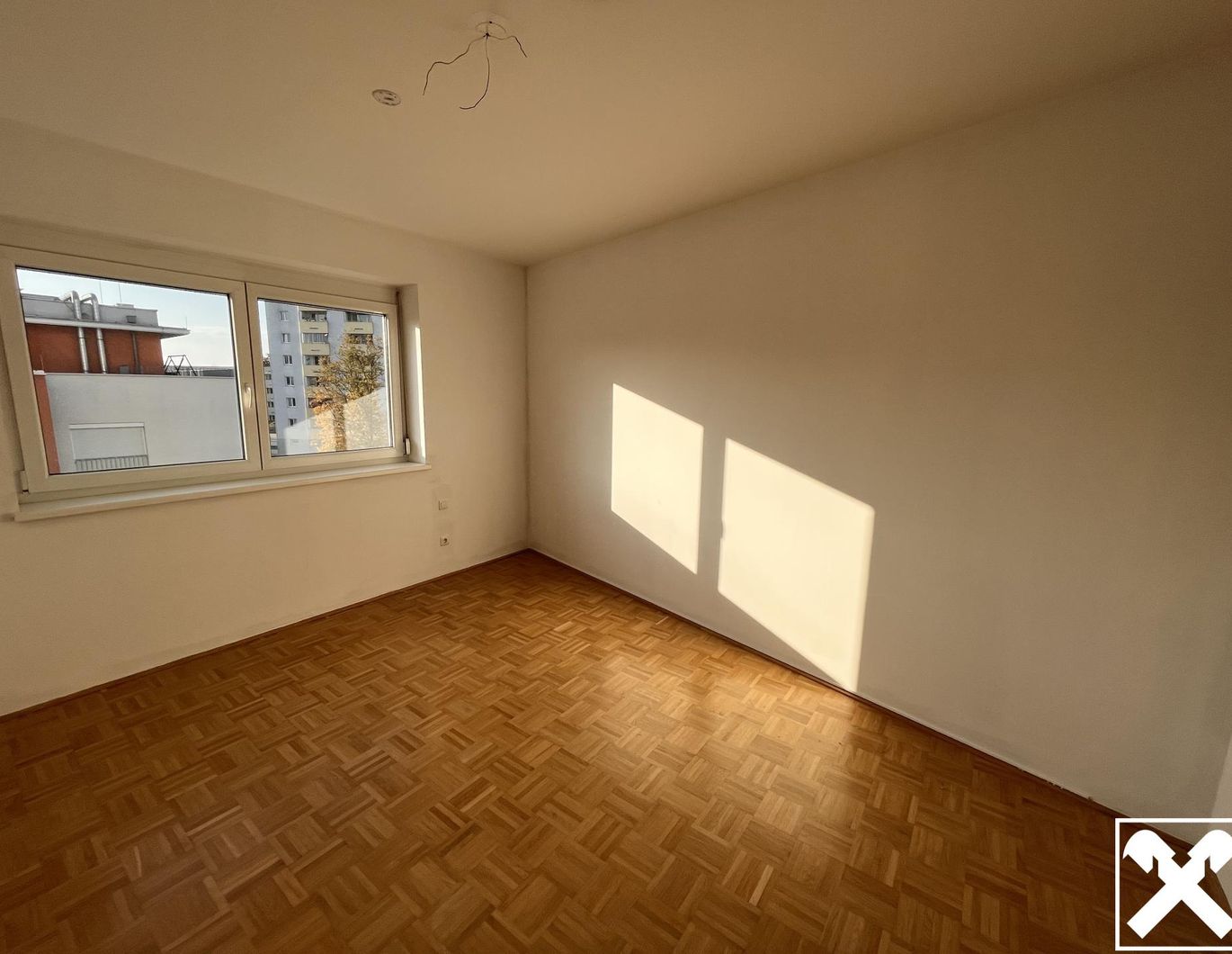 Praktische Lage: Familienfreundliche Eigentumswohnung