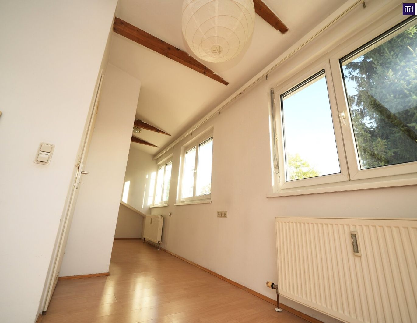 EXZELLENT! Zwischen Uni, Stadtpark & Citylife - Wohnen mit Wohlfühlfaktor im Herzen von Graz! Perfekte Homebase für Mediziner*innen - ruhig, grün und fußläufig zur Med-Uni!