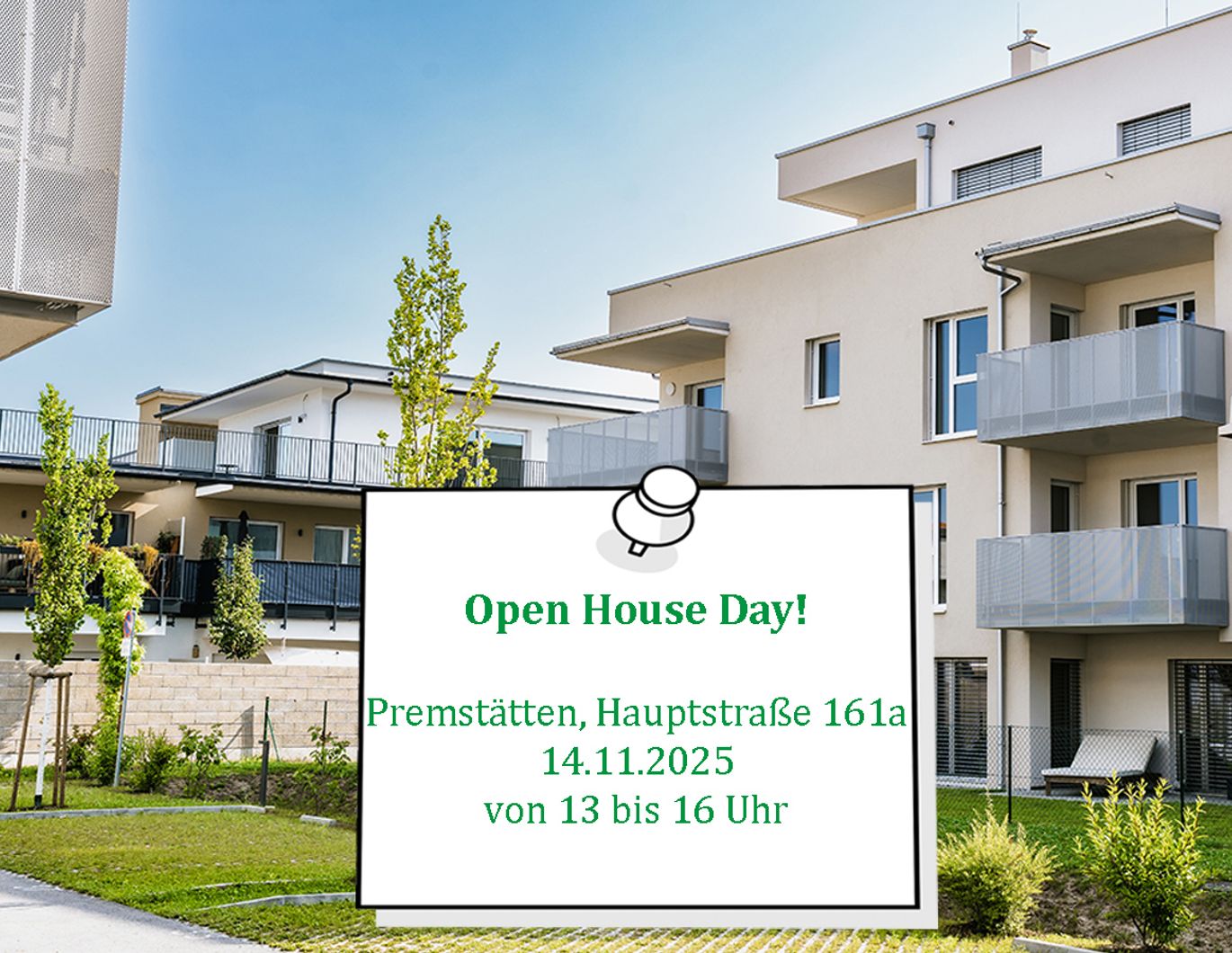 Modern. Hell. Provisionsfrei! Bezugsfertige 4-Zimmer-Neubauwohnung mit großer Dachterrasse!