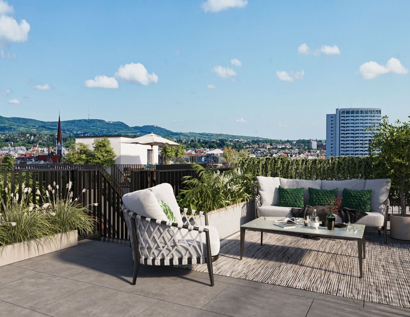 GRAND GARDEN | NATUR GENIESSEN. STADT ERLEBEN.