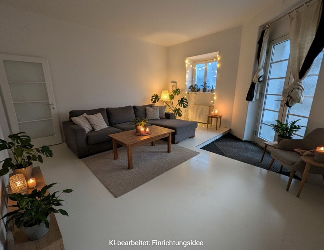 Mitten im wirtschaftlichen Herzen von Simmering nahe U3 Enkplatz: 6 Zimmer (inkl. Büro) mit sehr guter Rendite!