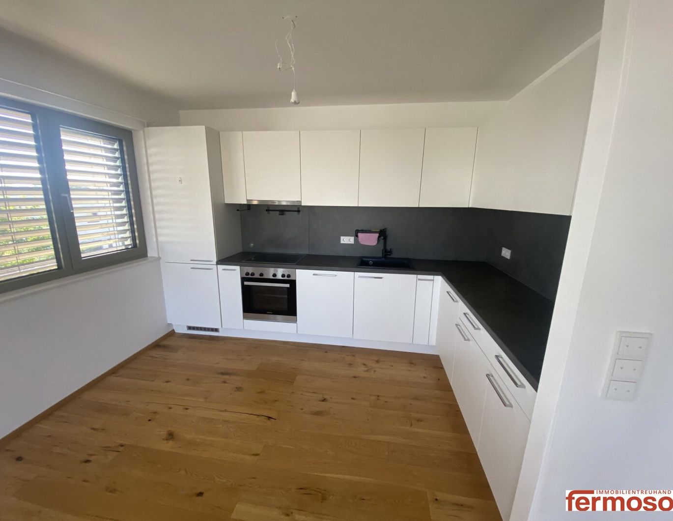 Moderne 3-Zimmer-Wohnung mit Balkon in Leopoldsdorf