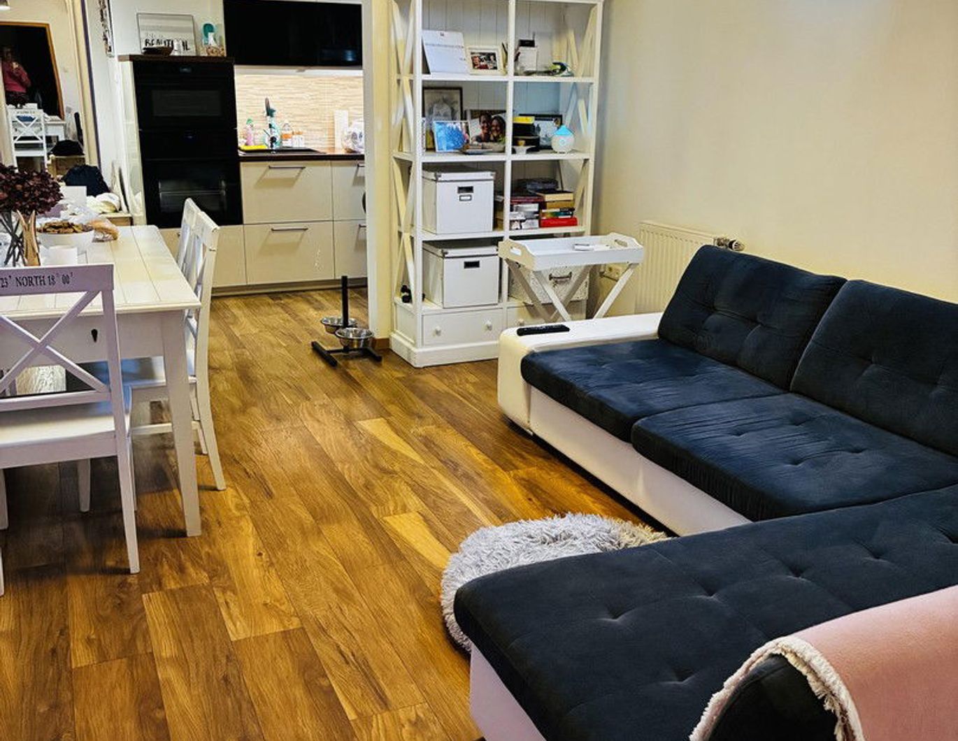 Wohnung in Sopron/Ungarn