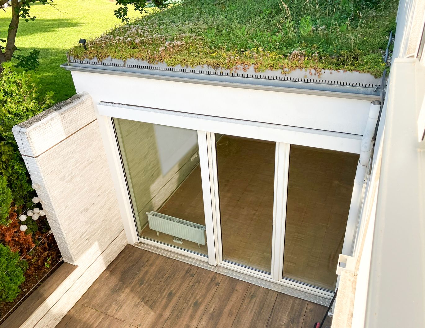 Schöne Wohnung an der Wiener Stadtgrenze - im Herzen von Liesing