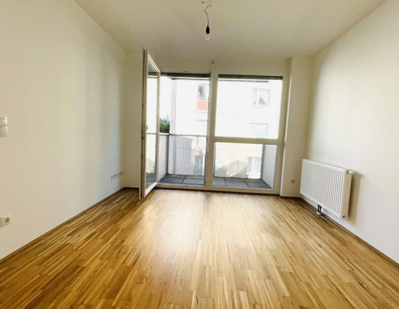 Balkonhit! 2-Zimmerwohnung in 1210 Wien - zu mieten!