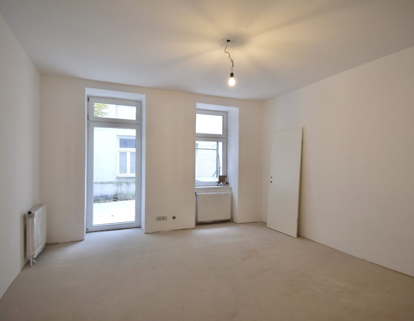 PREISHIT: Terrassenwohnung Nähe Augarten!