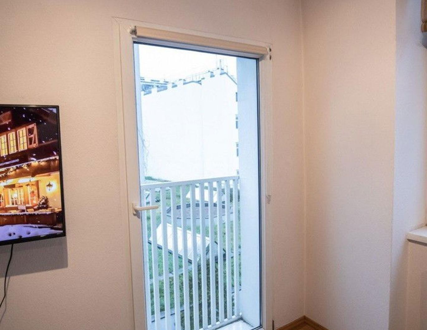 All-inclusive apartment next to Vienna Hauptbahnhof