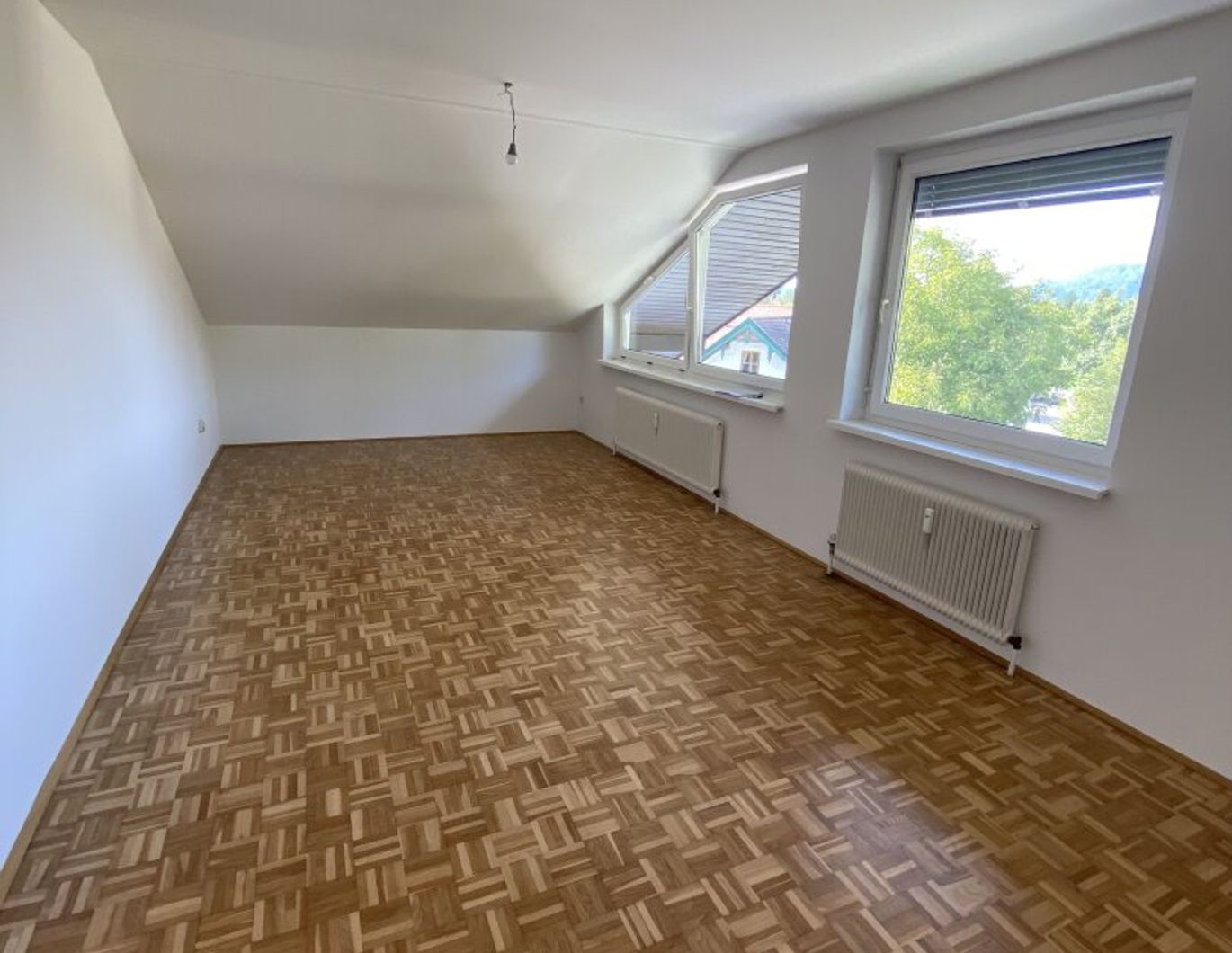 Charmante 2-Zimmer-Wohnung in Salzburg-Aigen