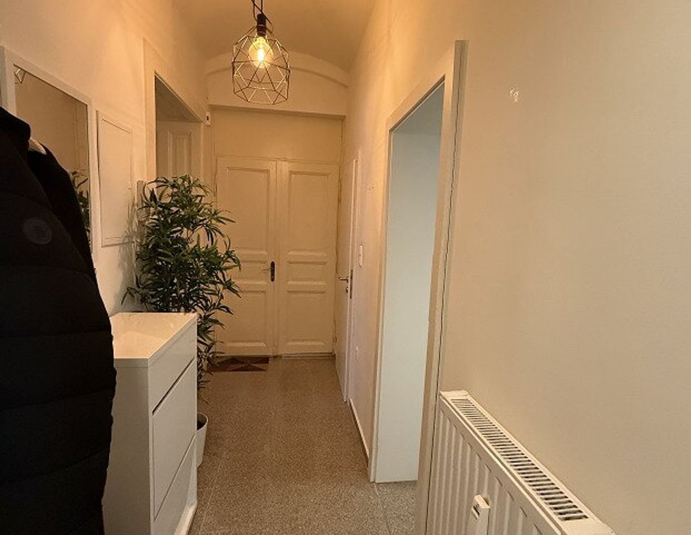 Schöne 3-Zimmerwohnung in zentraler Lage