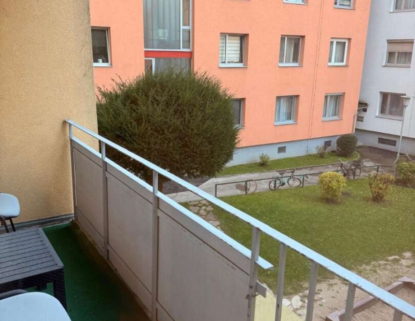 TOP-RENDITE durch etablierte Firmenvermietung!