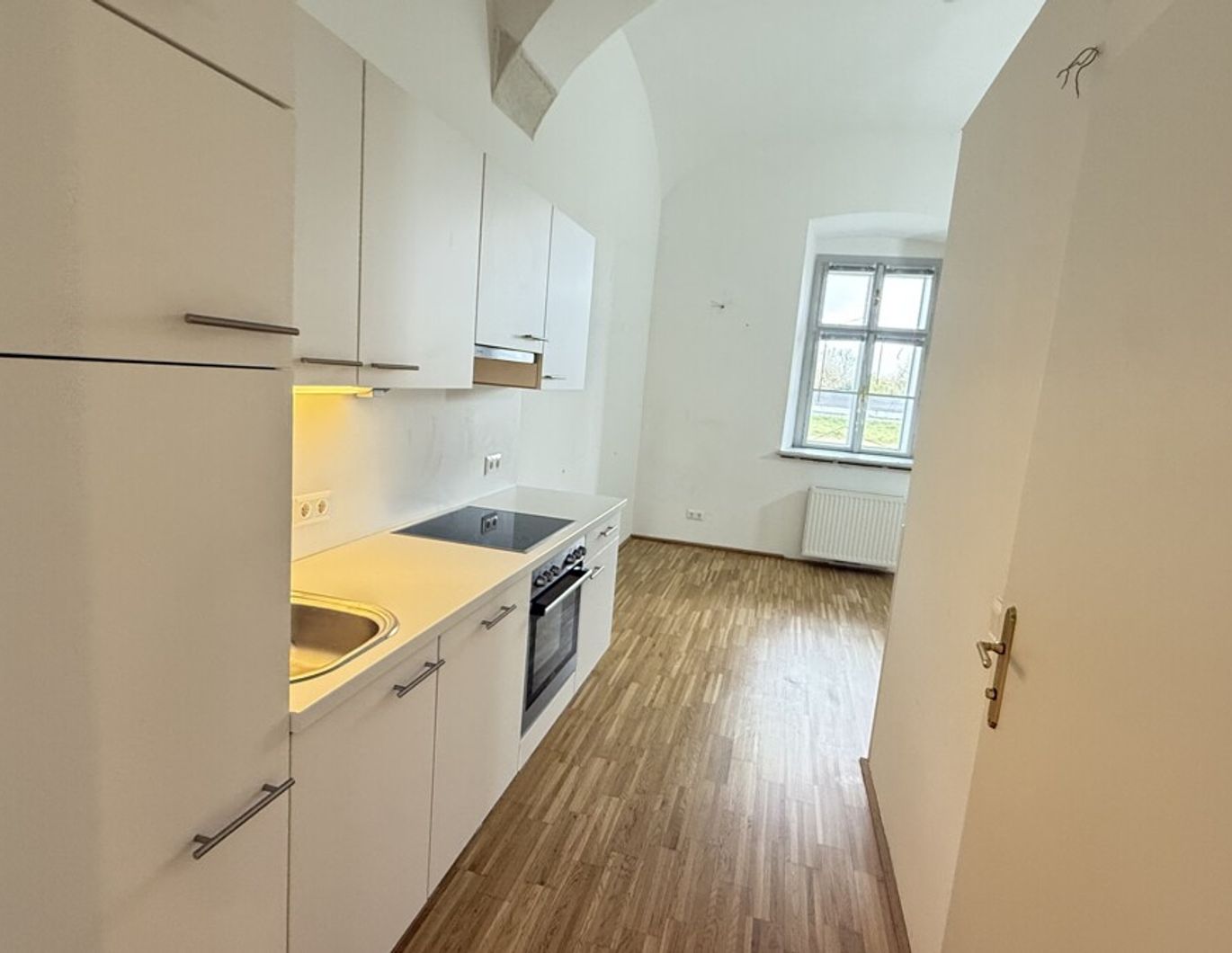 Residieren im Schloss! Haus 2 Top 9!