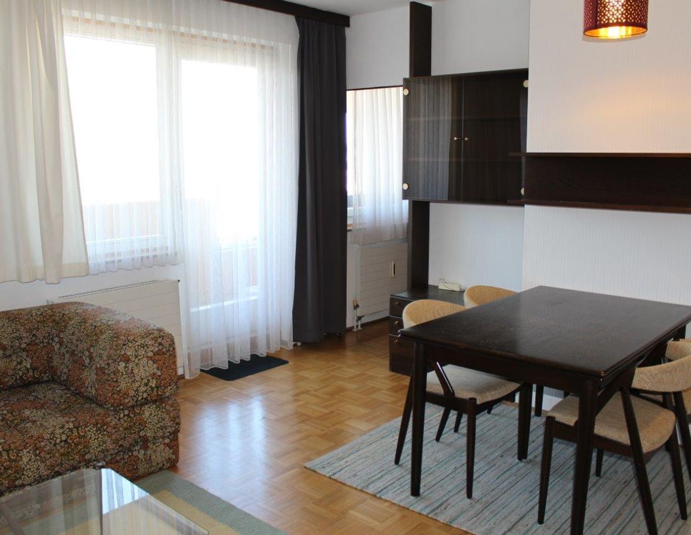 Entspanntes Wohnen mit Tiefgarage